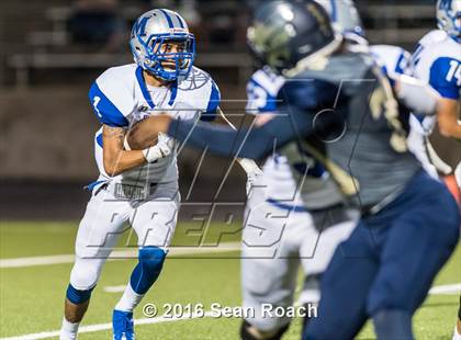 Thumbnail 1 in McCallum @ Akins photogallery.