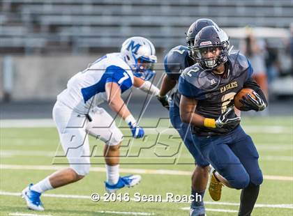 Thumbnail 2 in McCallum @ Akins photogallery.