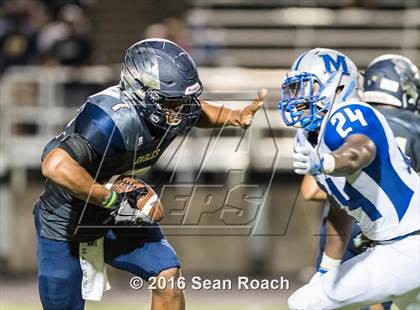 Thumbnail 3 in McCallum @ Akins photogallery.