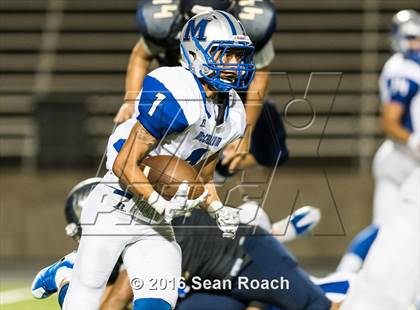 Thumbnail 2 in McCallum @ Akins photogallery.