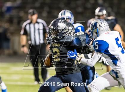 Thumbnail 1 in McCallum @ Akins photogallery.
