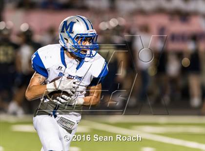 Thumbnail 2 in McCallum @ Akins photogallery.