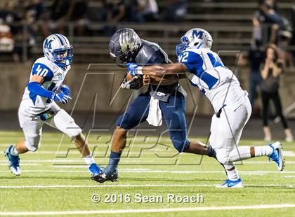 Thumbnail 3 in McCallum @ Akins photogallery.
