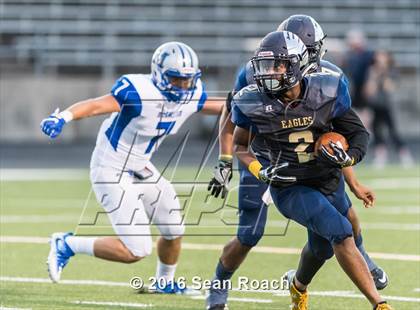 Thumbnail 3 in McCallum @ Akins photogallery.