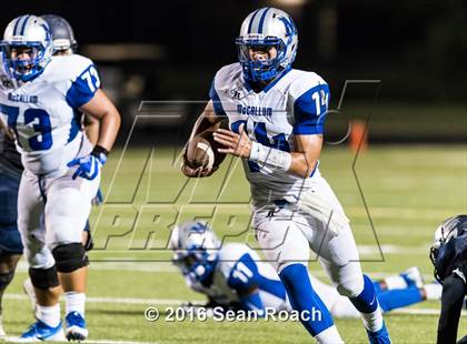 Thumbnail 1 in McCallum @ Akins photogallery.