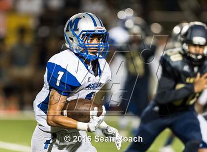Thumbnail 3 in McCallum @ Akins photogallery.