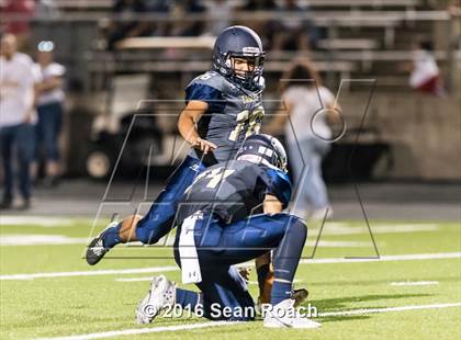 Thumbnail 2 in McCallum @ Akins photogallery.