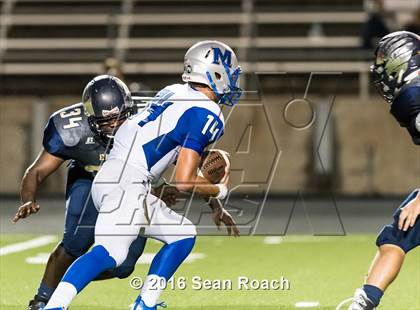 Thumbnail 1 in McCallum @ Akins photogallery.