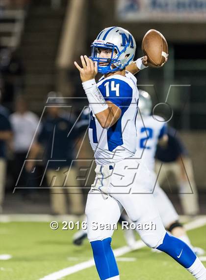 Thumbnail 3 in McCallum @ Akins photogallery.