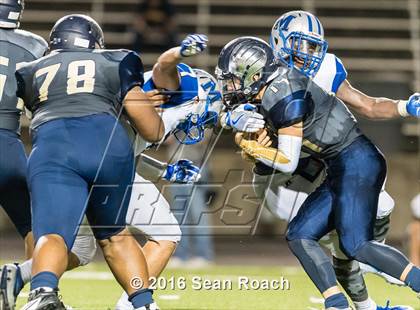 Thumbnail 1 in McCallum @ Akins photogallery.