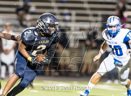 Thumbnail 3 in McCallum @ Akins photogallery.
