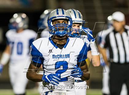 Thumbnail 1 in McCallum @ Akins photogallery.