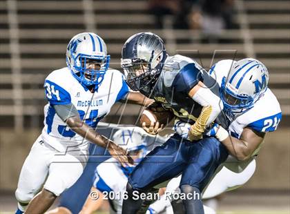 Thumbnail 2 in McCallum @ Akins photogallery.