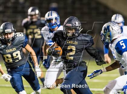 Thumbnail 2 in McCallum @ Akins photogallery.