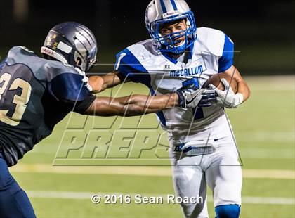 Thumbnail 3 in McCallum @ Akins photogallery.