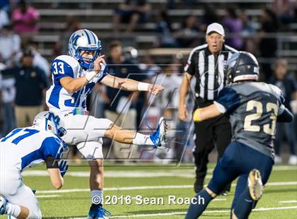 Thumbnail 1 in McCallum @ Akins photogallery.