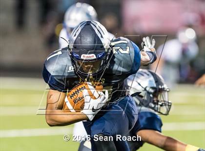 Thumbnail 2 in McCallum @ Akins photogallery.