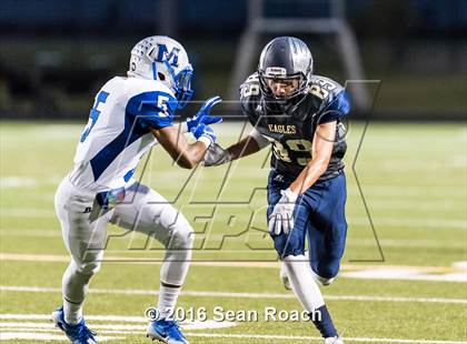 Thumbnail 1 in McCallum @ Akins photogallery.