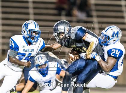Thumbnail 3 in McCallum @ Akins photogallery.