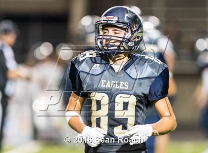 Thumbnail 3 in McCallum @ Akins photogallery.