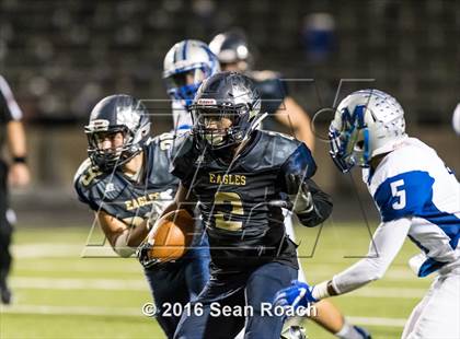Thumbnail 3 in McCallum @ Akins photogallery.