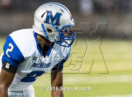 Thumbnail 2 in McCallum @ Akins photogallery.
