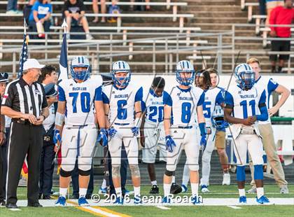 Thumbnail 3 in McCallum @ Akins photogallery.