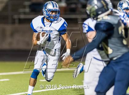 Thumbnail 3 in McCallum @ Akins photogallery.