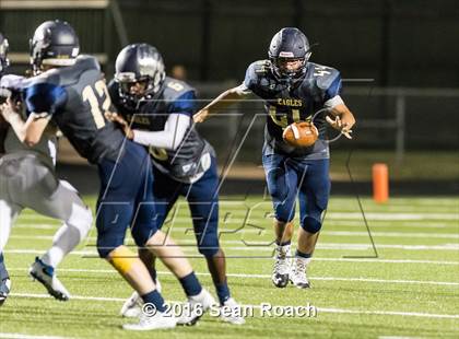 Thumbnail 1 in McCallum @ Akins photogallery.