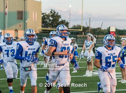 Thumbnail 3 in McCallum @ Akins photogallery.