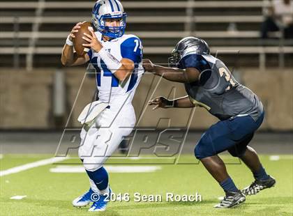 Thumbnail 3 in McCallum @ Akins photogallery.