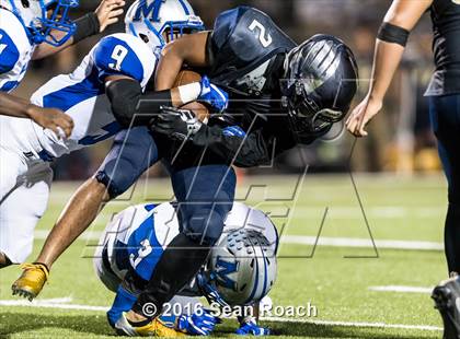 Thumbnail 1 in McCallum @ Akins photogallery.