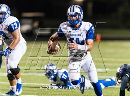 Thumbnail 3 in McCallum @ Akins photogallery.