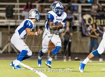 Thumbnail 3 in McCallum @ Akins photogallery.