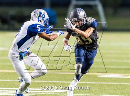 Thumbnail 3 in McCallum @ Akins photogallery.