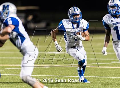 Thumbnail 3 in McCallum @ Akins photogallery.