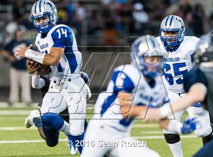 Thumbnail 2 in McCallum @ Akins photogallery.