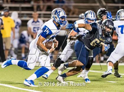 Thumbnail 3 in McCallum @ Akins photogallery.