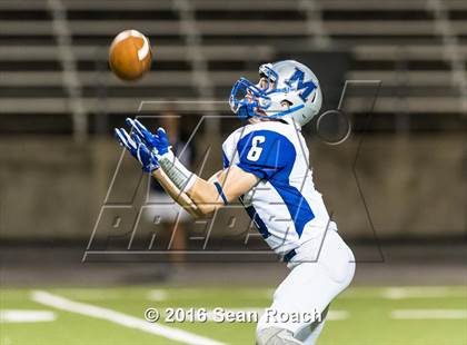 Thumbnail 1 in McCallum @ Akins photogallery.