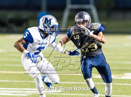 Thumbnail 2 in McCallum @ Akins photogallery.