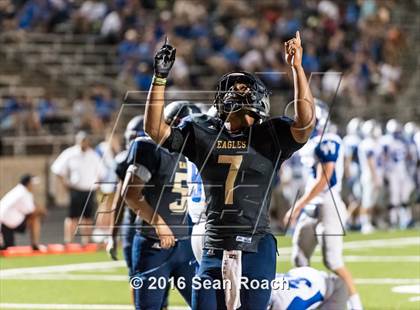 Thumbnail 3 in McCallum @ Akins photogallery.