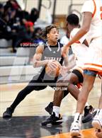 Photo from the gallery "Butler @ Rocky River"