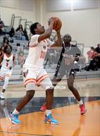 Photo from the gallery "Butler @ Rocky River"