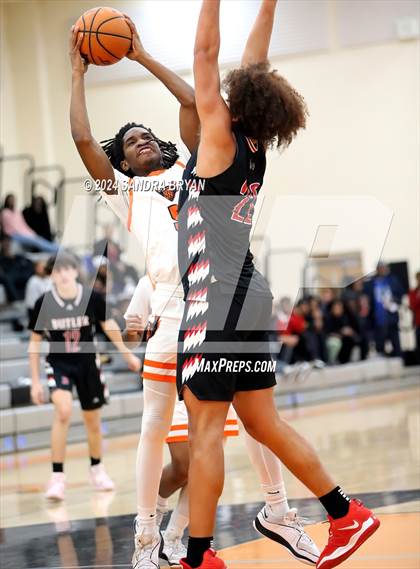 Thumbnail 3 in Butler @ Rocky River photogallery.