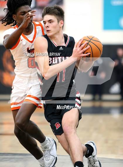 Thumbnail 2 in Butler @ Rocky River photogallery.