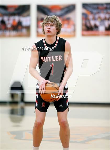 Thumbnail 2 in Butler @ Rocky River photogallery.
