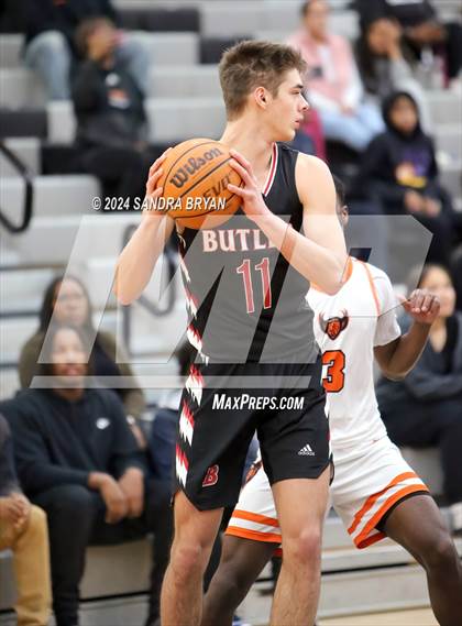 Thumbnail 3 in Butler @ Rocky River photogallery.