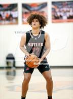 Photo from the gallery "Butler @ Rocky River"