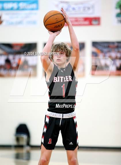 Thumbnail 3 in Butler @ Rocky River photogallery.