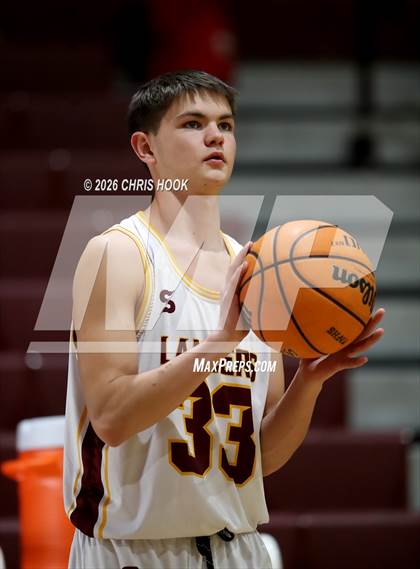Thumbnail 2 in FR: Sahuaro @ Salpointe Catholic photogallery.